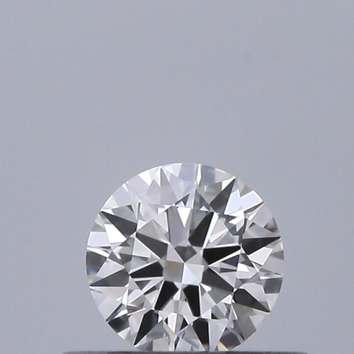 0.28 carat G-VS2 Excellent cut Natūralus Round Deimantas (1)