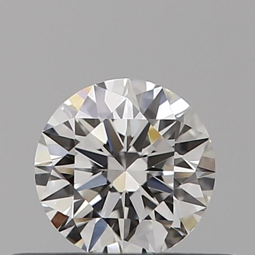 0.3 carat G-VVS1 Excellent cut Natūralus Round Deimantas (1)