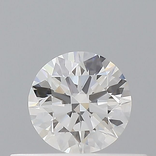 0.3 carat G-VVS1 Excellent cut Natūralus Round Deimantas (1)