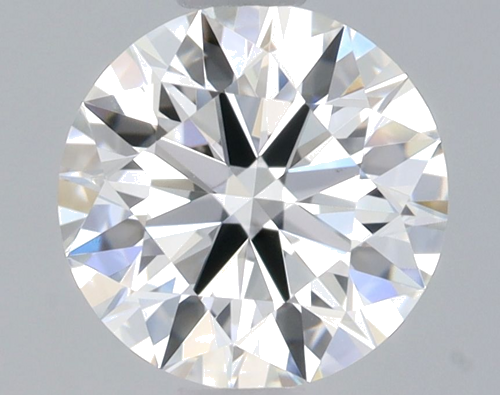 0.7 carat G-VVS1 Excellent cut Natūralus Round Deimantas (1)