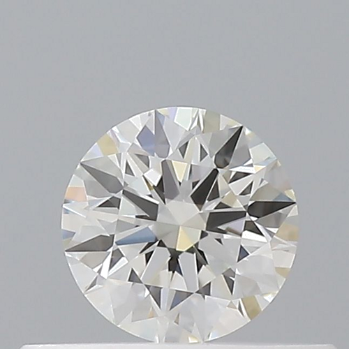 0.3 carat I-VVS1 Excellent cut Natūralus Round Deimantas (1)