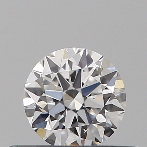 0.3 carat D-VS2 Very Good cut Natūralus Round Deimantas (1)