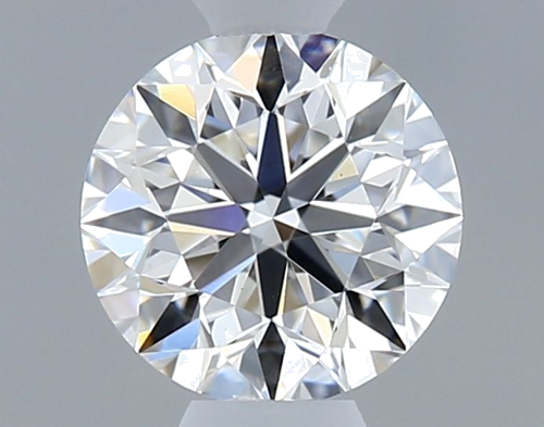 0.4 carat G-VS1 Excellent cut Natūralus Round Deimantas (1)