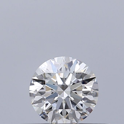 0.31 carat G-VS1 Excellent cut Natūralus Round Deimantas (1)