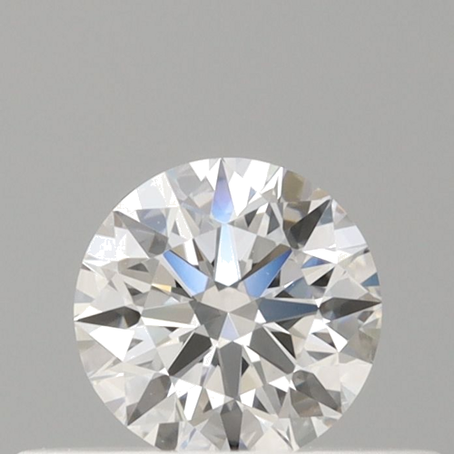 0.3 carat E-VS1 Excellent cut Natūralus Round Deimantas (1)
