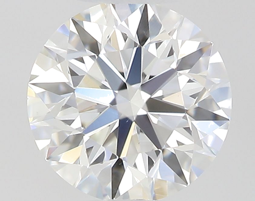 0.4 carat G-VS1 Excellent cut Natūralus Round Deimantas (1)