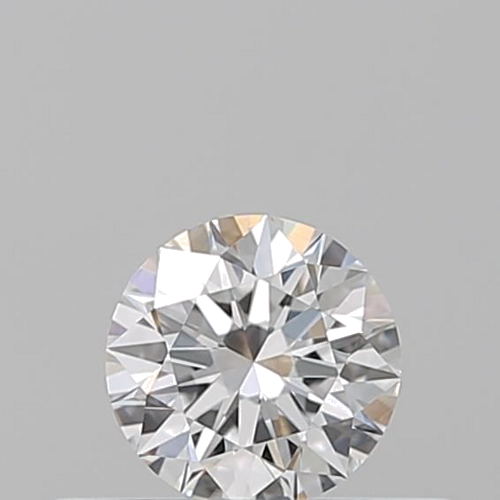 0.3 carat E-VS1 Excellent cut Natūralus Round Deimantas (1)