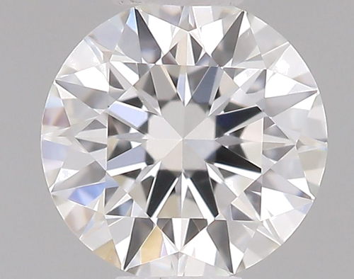 0.31 carat F-VS1 Excellent cut Natūralus Round Deimantas (1)
