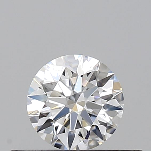 0.3 carat D-VS1 Excellent cut Natūralus Round Deimantas (1)