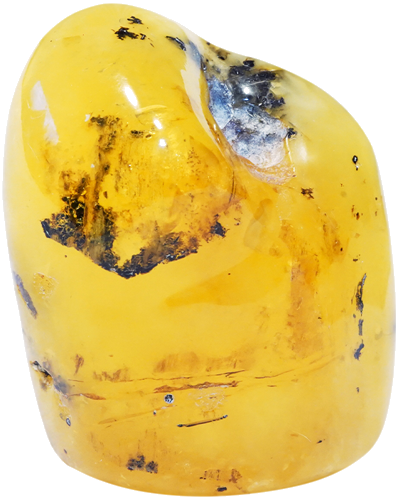 31,60 g Amber nugget (2)