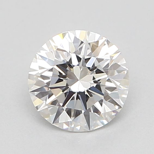 0.3 carat E-VS1 Excellent cut Natūralus Round Deimantas (1)