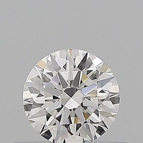 0.41 carat G-VS1 Excellent cut Natūralus Round Deimantas (1)