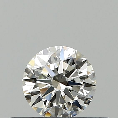 0.3 carat I-SI1 Very Good cut Natūralus Round Deimantas (1)