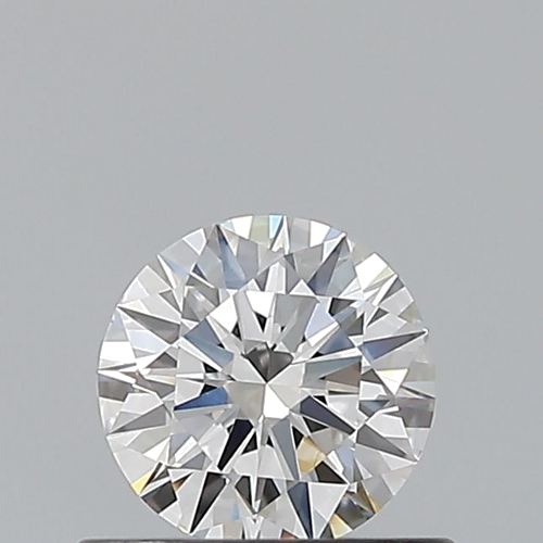 0.5 carat G-VS1 Excellent cut Natūralus Round Deimantas (1)