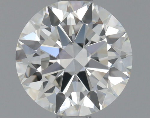 0.8 carat G-VVS1 Excellent cut Natūralus Round Deimantas (1)