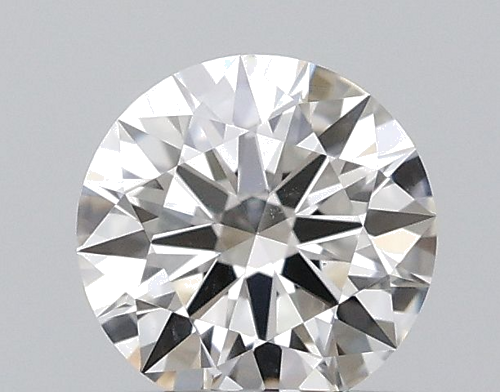 0.3 carat G-VS1 Excellent cut Natūralus Round Deimantas (1)
