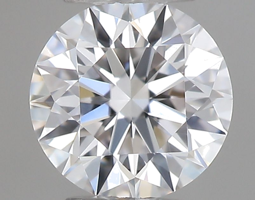 0.24 karato D VVS1 EX ROUND Deimantas (1)