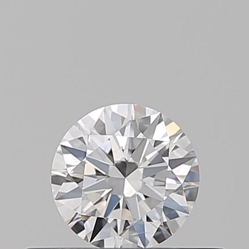 0.3 carat E-SI1 Excellent cut Natūralus Round Deimantas (1)