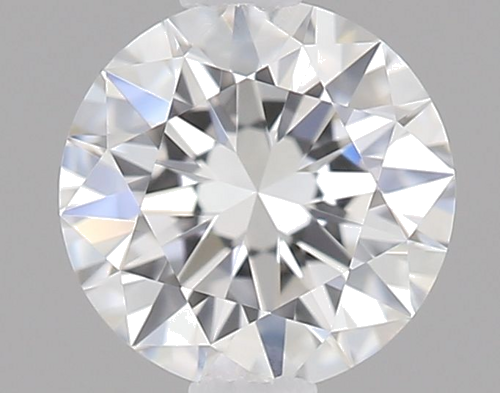 0.3 carat E-VVS1 Excellent cut Natūralus Round Deimantas (1)