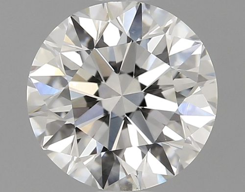 1.7 carat H-VS2 Excellent cut Natūralus Round Deimantas (1)