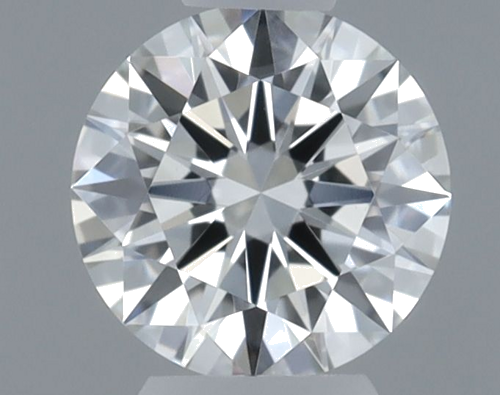 0.31 carat G-VS1 Excellent cut Natūralus Round Deimantas (1)