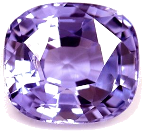 2.4 carat PURPLE Cushion Safyras (1)
