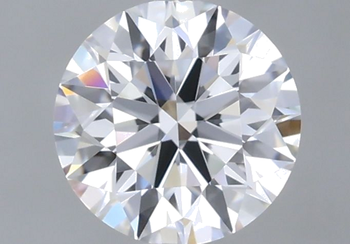 0.4 carat E-IF Excellent cut Natūralus Round Deimantas (1)
