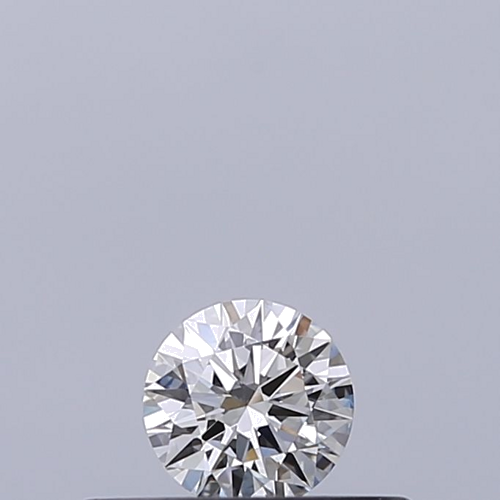 0.18 carat G-VVS2 Excellent cut Natūralus Round Deimantas (1)