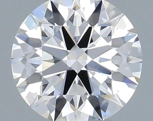 0.3 carat F-VS1 Excellent cut Natūralus Round Deimantas (1)