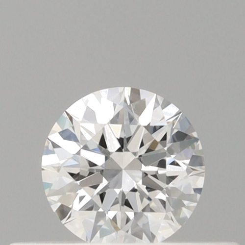 0.28 carat D-VS2 Excellent cut Natūralus Round Deimantas (1)