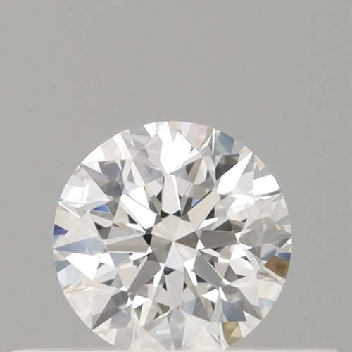 0.3 carat E-SI1 Very Good cut Natūralus Round Deimantas (1)