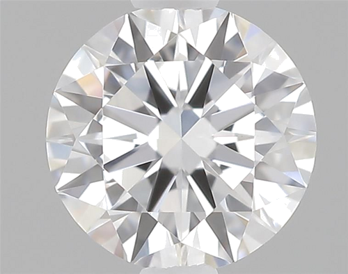 0.3 carat F-VS1 Excellent cut Natūralus Round Deimantas (1)