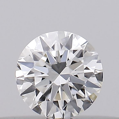 0.18 carat G-VS1 Excellent cut Natūralus Round Deimantas (1)