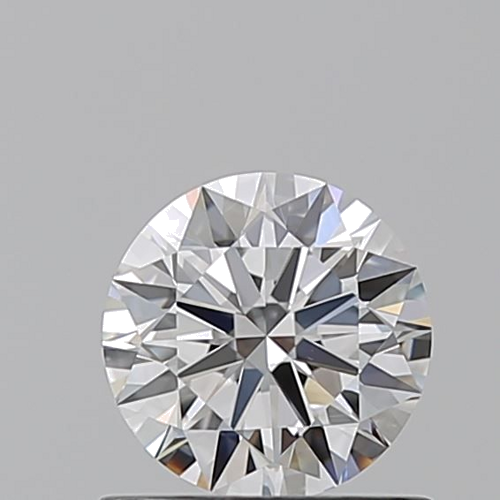 0.74 karato F VS1 EX ROUND Deimantas (1)