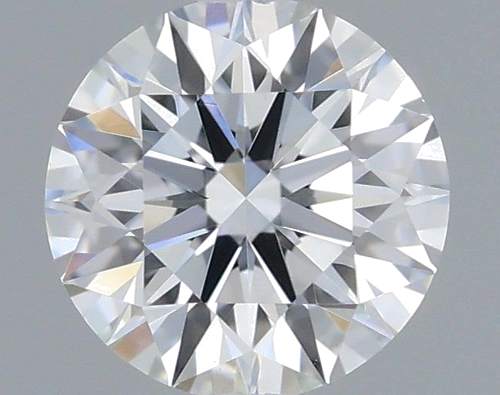0.34 carat G-VS1 Excellent cut Natūralus Round Deimantas (1)