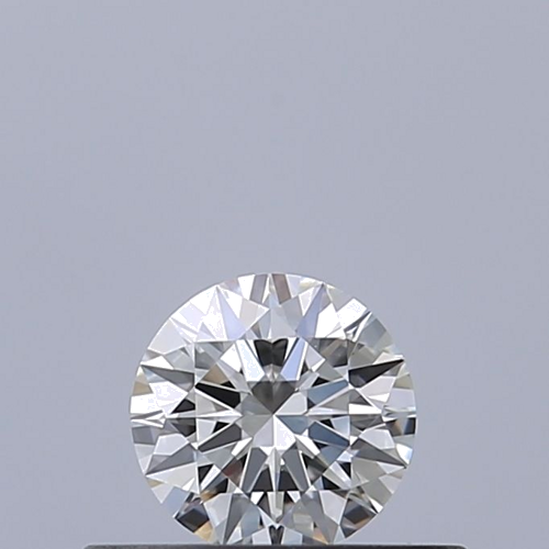 0.28 carat G-VS1 Excellent cut Natūralus Round Deimantas (1)