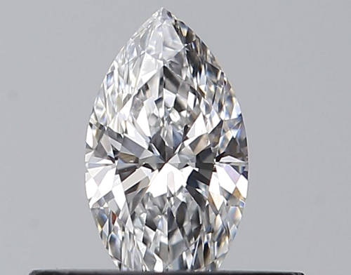 0.31 carat E-VS1 Natūralus Marquise Deimantas (1)
