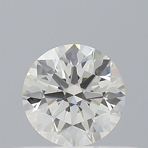 0.3 carat K-VVS1 Excellent cut Natūralus Round Deimantas (1)