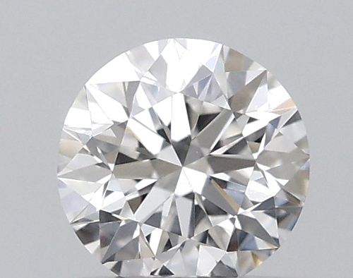 0.3 carat D-VS1 Excellent cut Natūralus Round Deimantas (1)