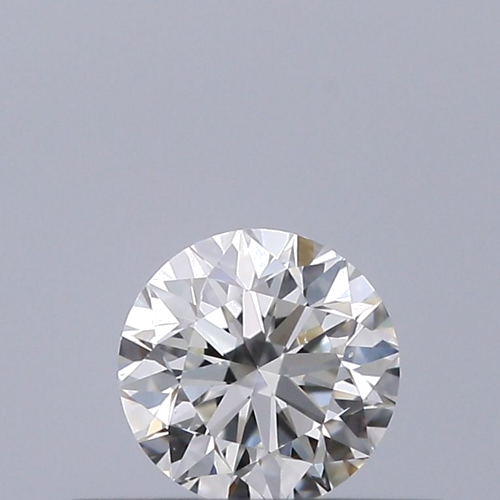 0.3 carat I-VS2 Very Good cut Natūralus Round Deimantas (1)