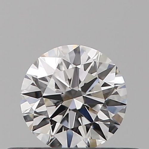 0.31 carat E-VS1 Very Good cut Natūralus Round Deimantas (1)