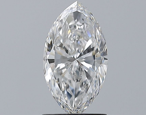 1.52 carat E-VS2 Natūralus Marquise Deimantas (1)