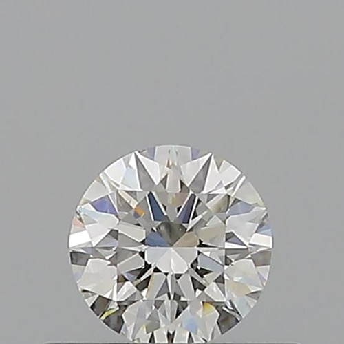0.4 carat H-SI1 Very Good cut Natūralus Round Deimantas (1)