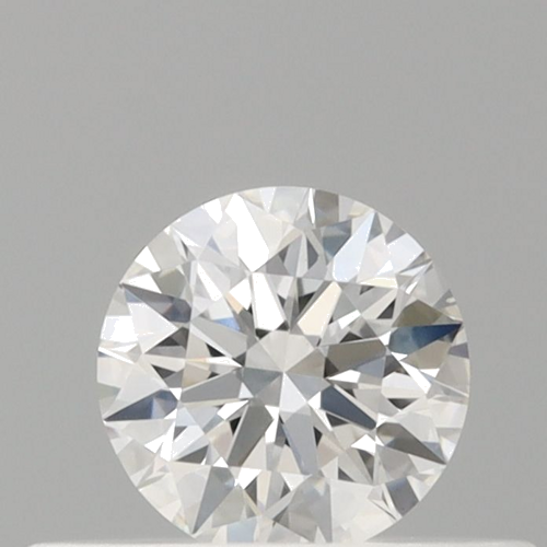 0.3 carat E-SI1 Excellent cut Natūralus Round Deimantas (1)