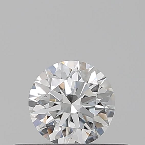 0.31 carat G-VS2 Excellent cut Natūralus Round Deimantas (1)