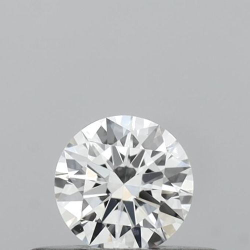 0.25 carat E-VS1 Excellent cut Natūralus Round Deimantas (1)