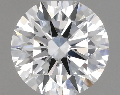 0.3 carat G-VS1 Excellent cut Natūralus Round Deimantas (1)