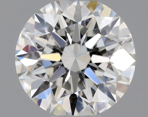 0.31 carat G-VS1 Excellent cut Natūralus Round Deimantas (1)