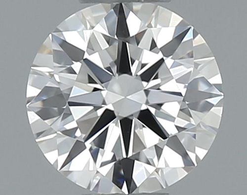 0.3 carat E-VS2 Excellent cut Natūralus Round Deimantas (1)
