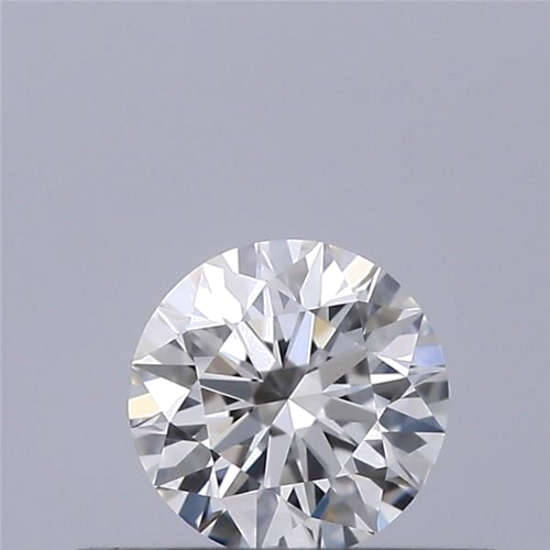 0.31 carat G-VS1 Excellent cut Natūralus Round Deimantas (1)